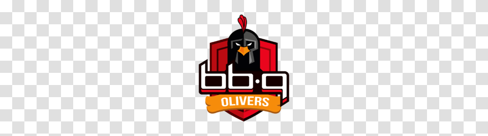 Bbq Olivers, Logo, Trademark, Scoreboard Transparent Png