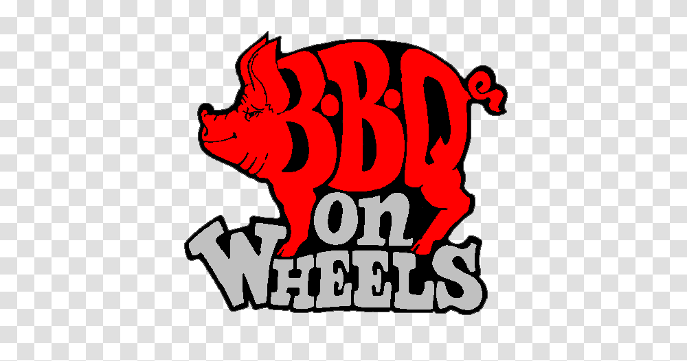 Bbq On Wheels Elgin Bbq Catering About Us, Logo, Alphabet Transparent Png