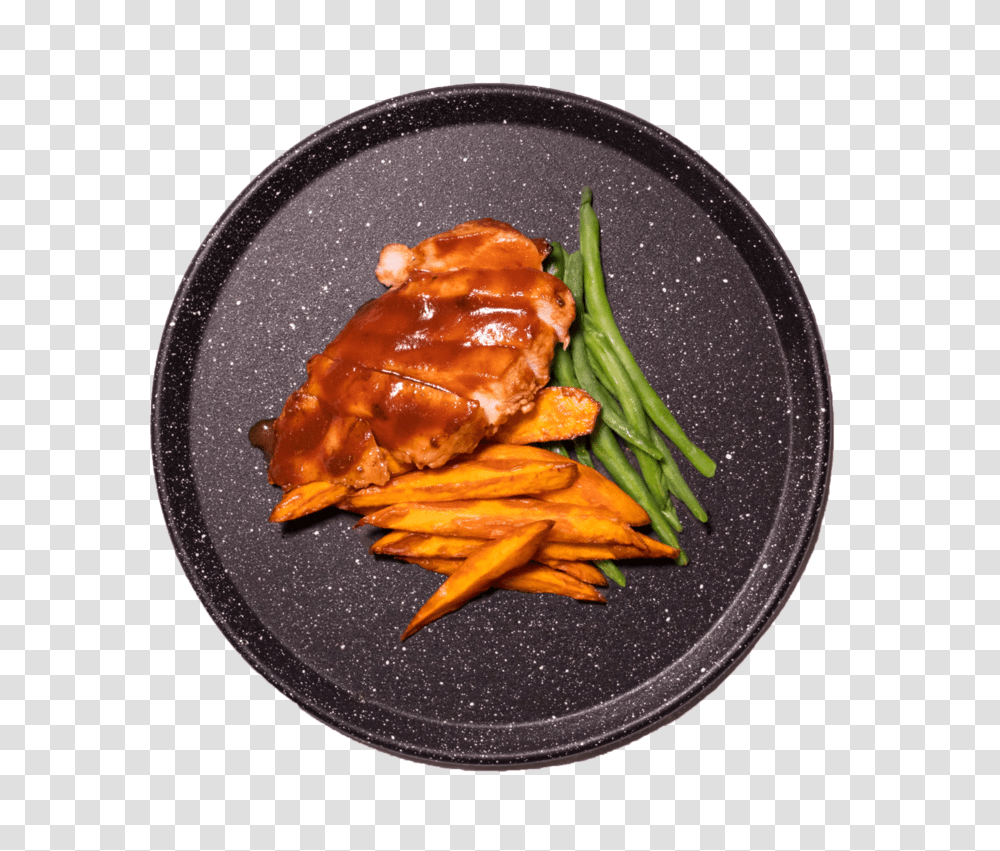 Bbq, Plant, Meal, Food, Fries Transparent Png