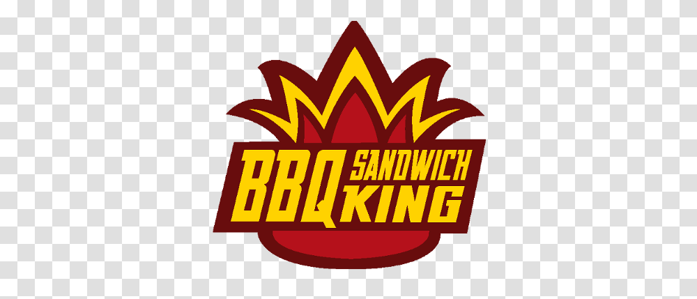 Bbq Sandwich King, Poster, Advertisement, Label Transparent Png