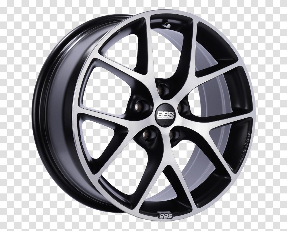 Bbs Wheel Ch R Performance Line Bbs Ch R, Machine, Tire, Car Wheel, Alloy Wheel Transparent Png