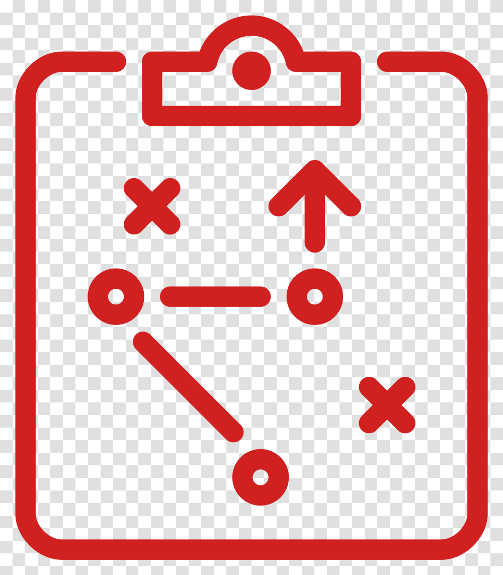 Bbsa Icon Strategy Strategy Icon, Sign, Pac Man Transparent Png
