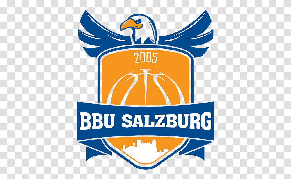 Bbu Salzburg Bbu Salzburg Logo, Symbol, Label, Text, Building Transparent Png