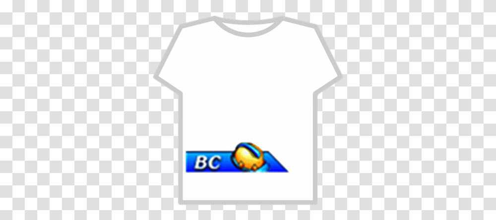Bc Ac Roblox Roblox T Shirt Builders Club, Clothing, Apparel, T-Shirt, Sleeve Transparent Png