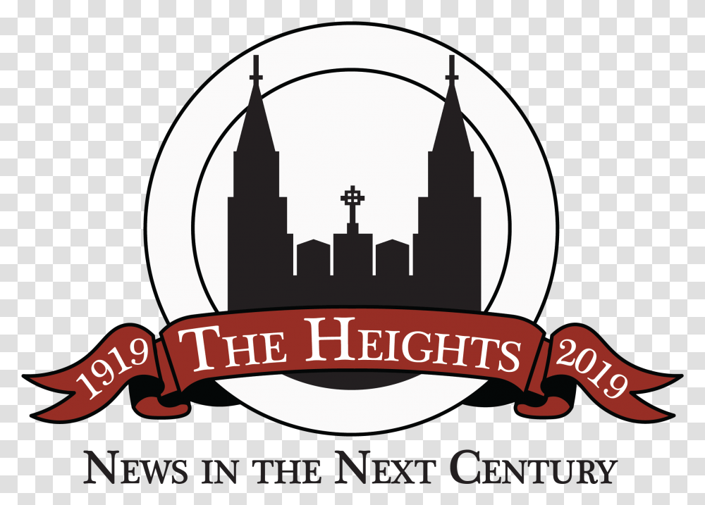 Bc Heights, Logo, Building, Architecture Transparent Png