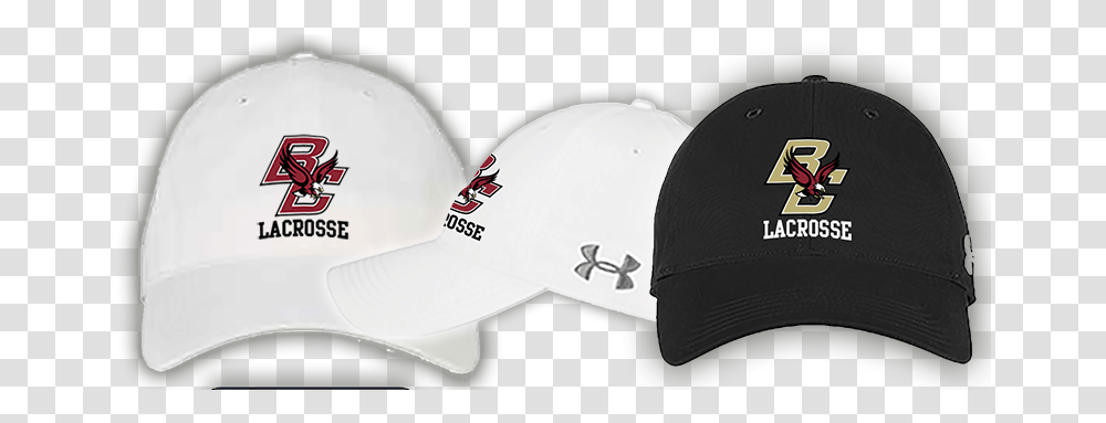 Bc Lacrosse Ua Chino Adjustable Hat For Baseball, Clothing, Apparel, Baseball Cap, Helmet Transparent Png