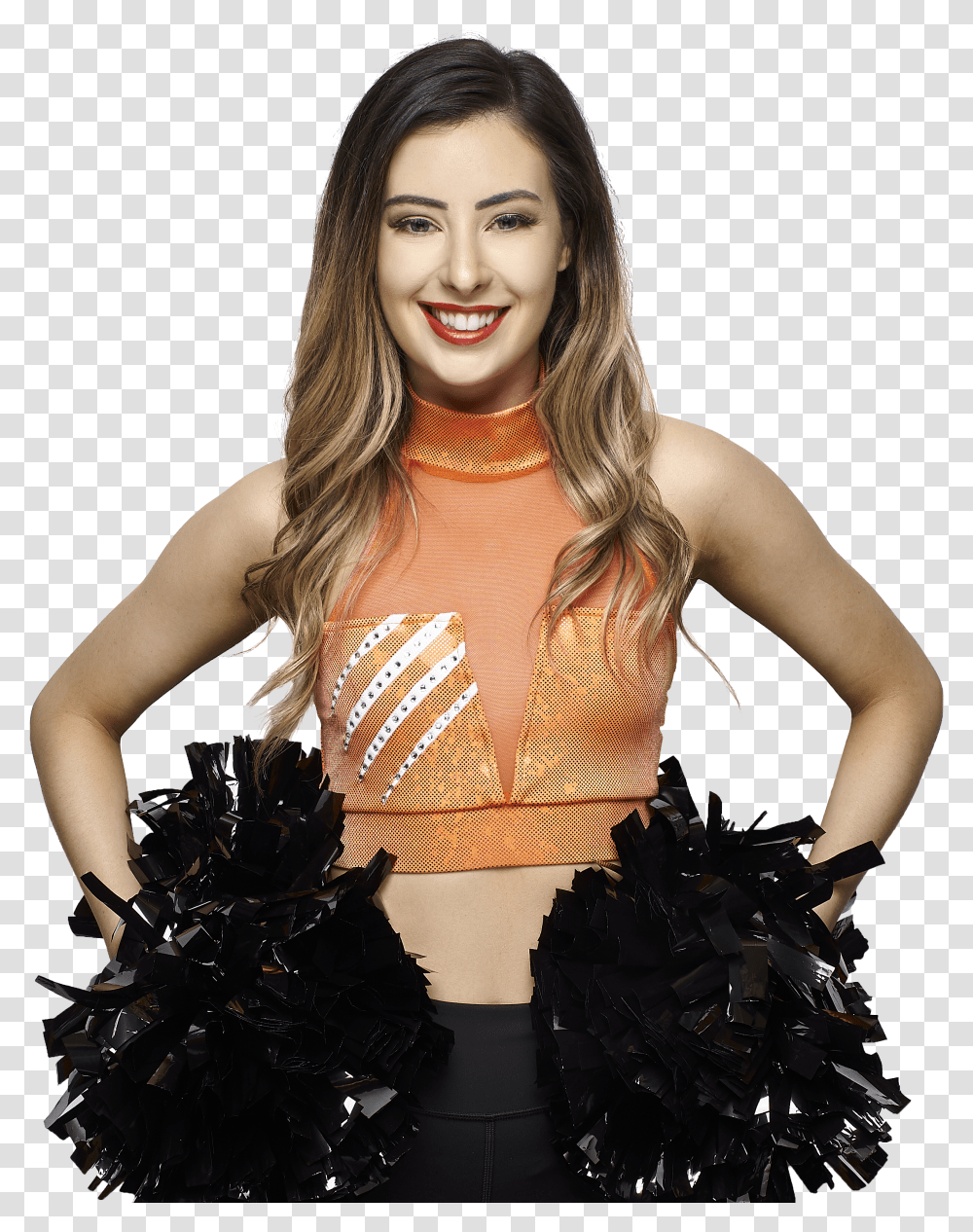 Bc Lions Cheerleaders 2019 Transparent Png