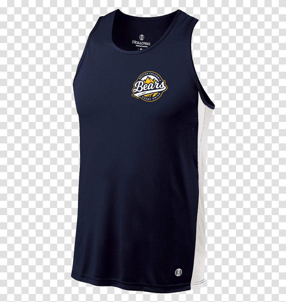 Bc Rugby 2021 Singlet Sleeveless, Clothing, Apparel, Shirt, Long Sleeve Transparent Png