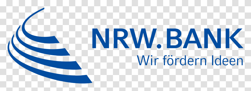 Bcci Logo Nrw Bank Logo, Word, Alphabet Transparent Png