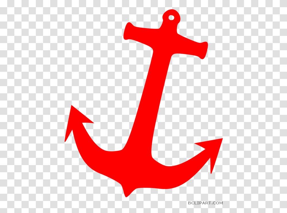 Bclipart Tools Free Images Anchor Clipart Red, Hook, Axe Transparent Png