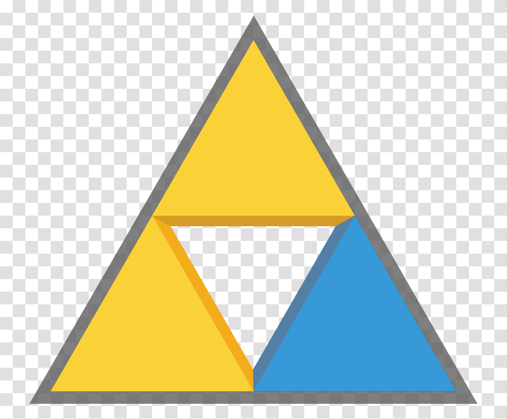 Bcml Pypi Biohazard, Triangle Transparent Png