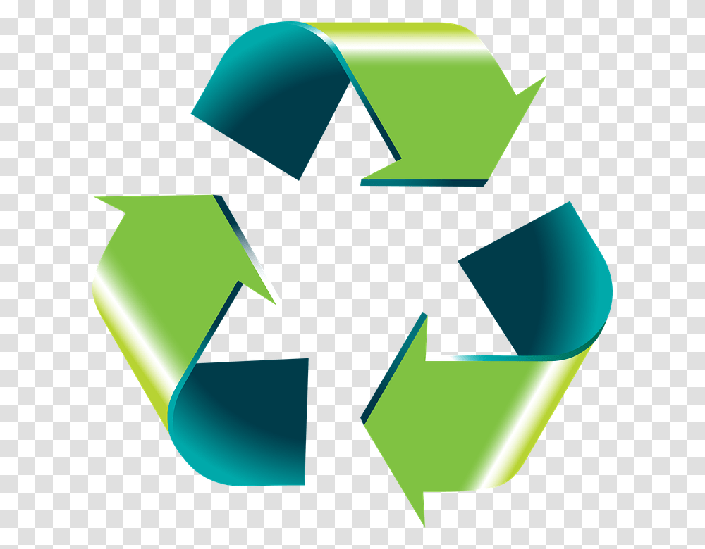 Bcswd Announces Saturday Landfill Changes Local News Digital, Recycling Symbol, Cross Transparent Png