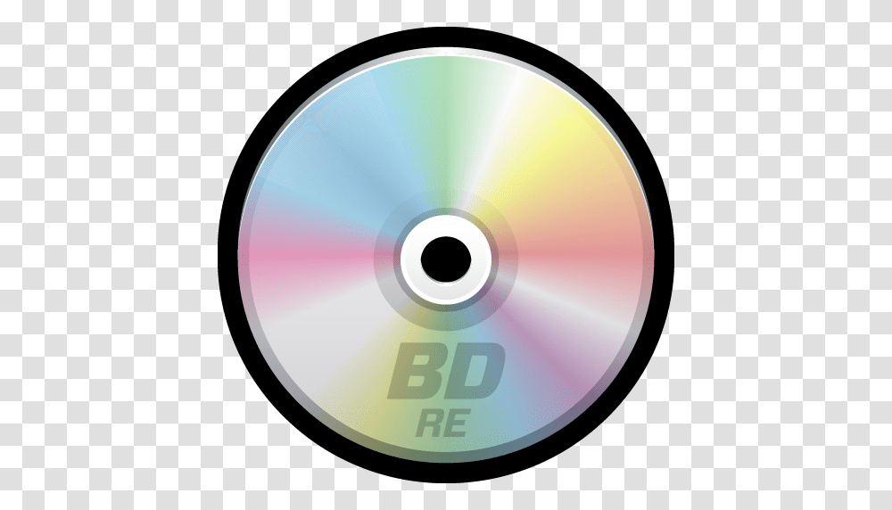 Bd Blu Ray Bluray Cd Disc Dvd Icon, Disk Transparent Png
