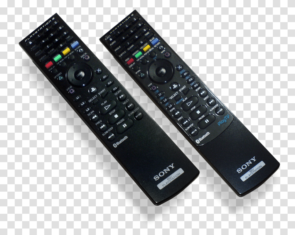 Bd Remote, Remote Control, Electronics, Stereo Transparent Png