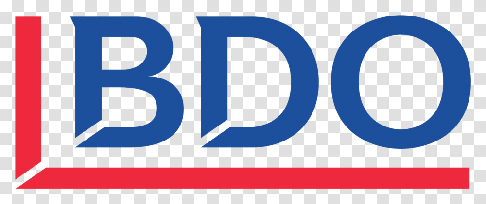 Bdo Logo, Number, Alphabet Transparent Png