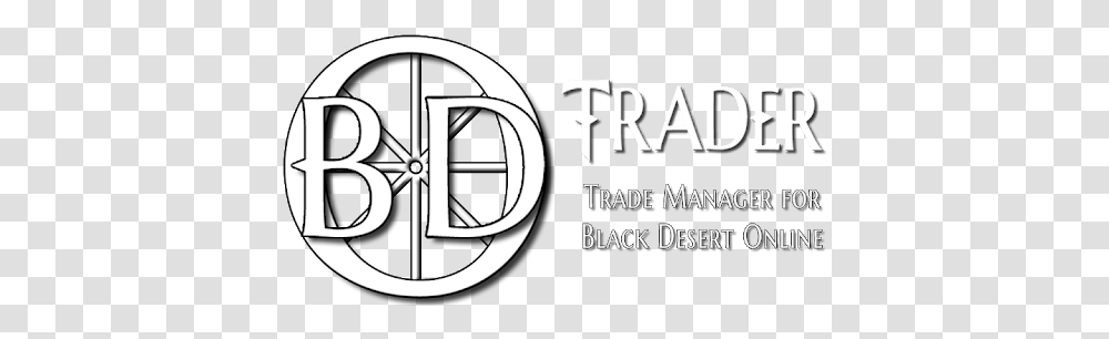 Bdo Trader - Apps Language, Text, Logo, Symbol, Label Transparent Png