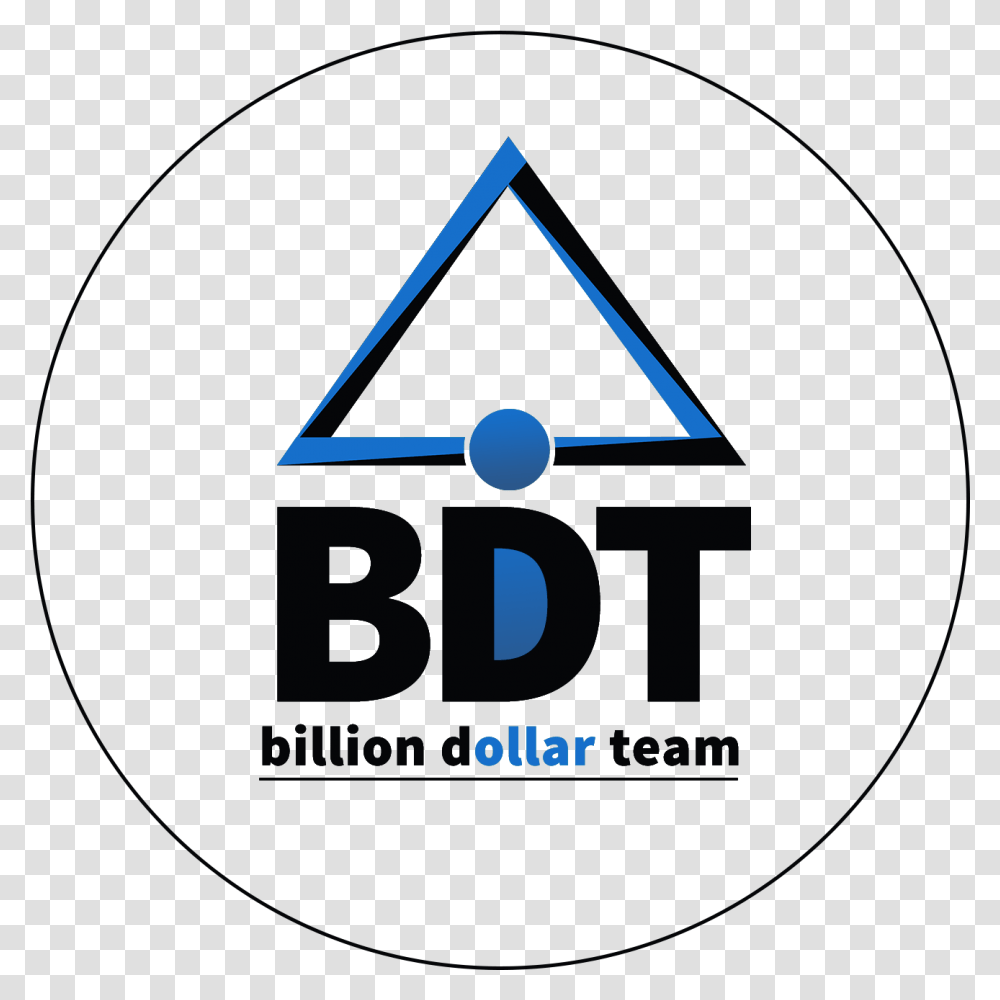 Bdt Logo 1 Drk Blutspende, Triangle Transparent Png