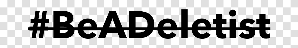 Be A Deletist Oval, Gray, World Of Warcraft Transparent Png