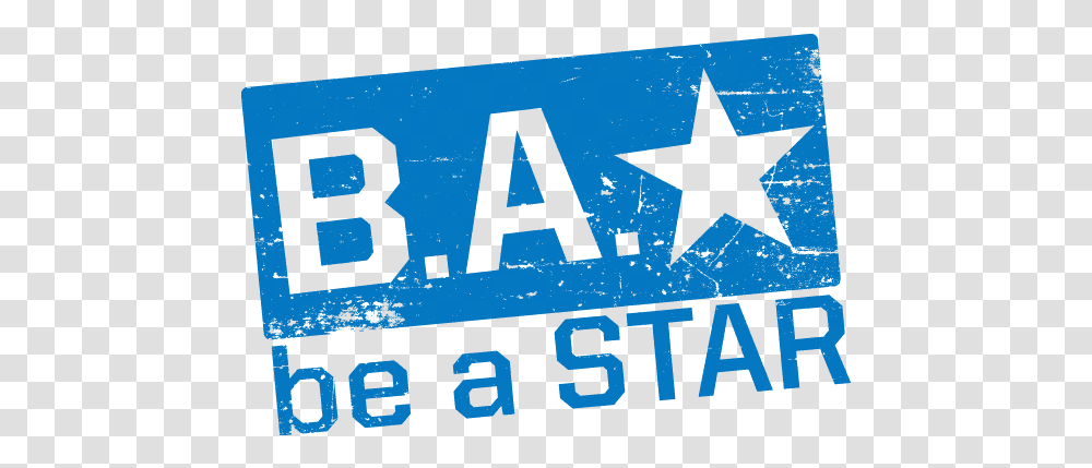 Be A Star Superfights Wwe Be A Star Logo, Text, Number, Symbol, Airplane Transparent Png