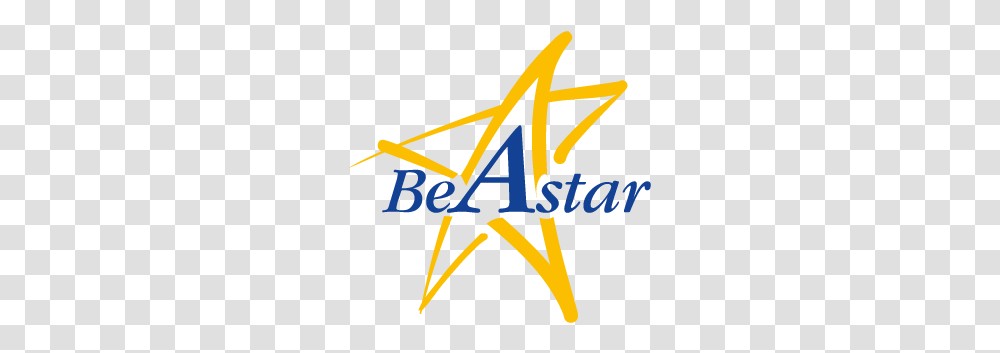 Be A Star Vector Logo Office Application Software, Text, Symbol, Trademark, Alphabet Transparent Png