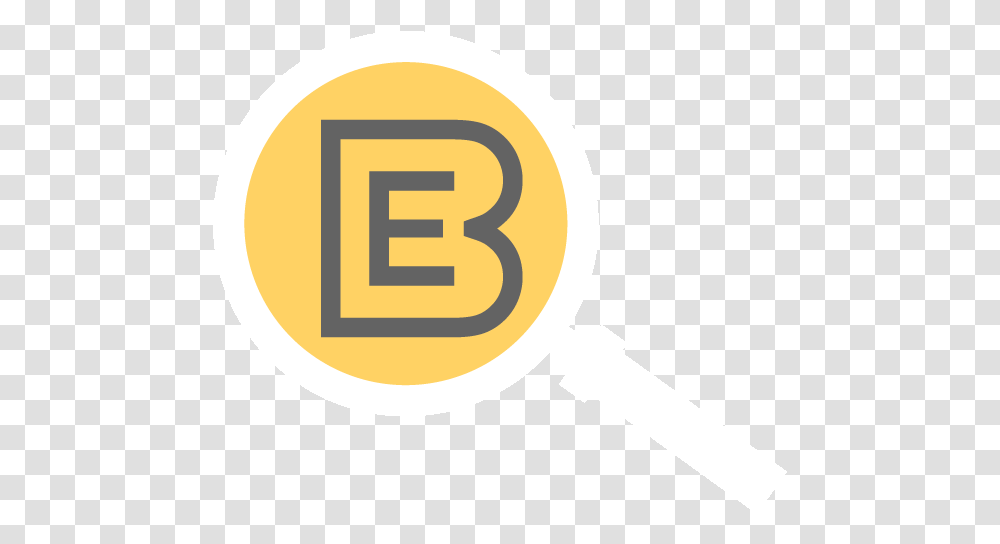 Be Brandingicon900x670px2 - Brand Ethos Language, Magnifying, Text Transparent Png