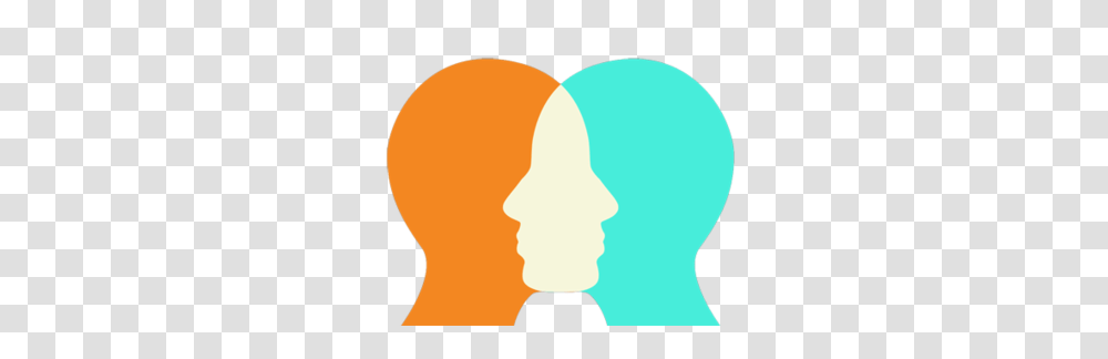 Be Careful With Empathy Nyc Design Medium, Head, Face, Balloon Transparent Png