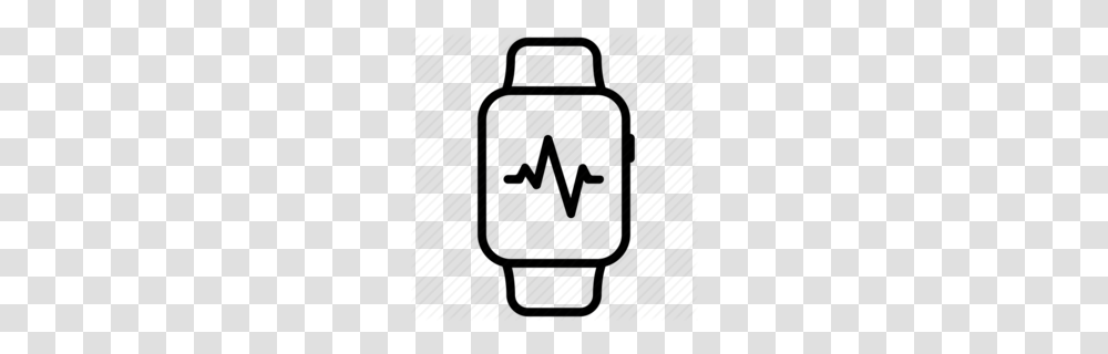 Be Healthy Black And White Clipart, Cowbell, Lamp, Lantern Transparent Png