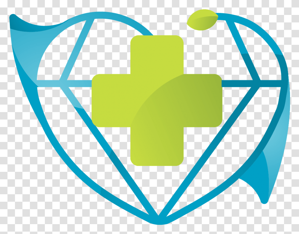Be Medical Services Emblem, Logo, Trademark, Badge Transparent Png