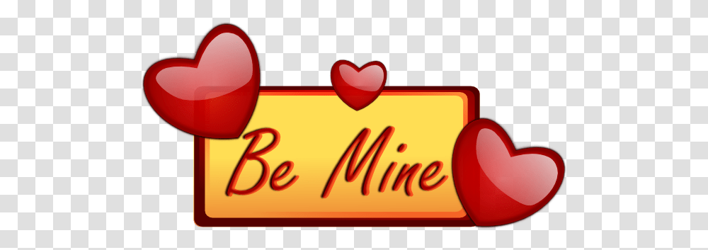 Be Mine Hearts Frame Clip Art Vector Clip Art Love Clip Arts, Label, Text, Plant, Vehicle Transparent Png