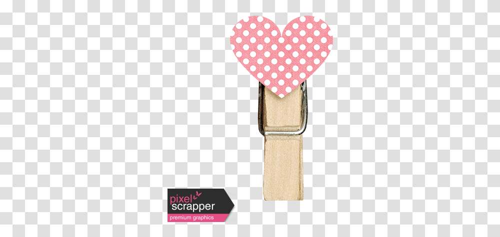 Be Mine Mini Pink Heart Clothespin 2nd Birthday Clipart, Label, Text, Texture, Green Transparent Png