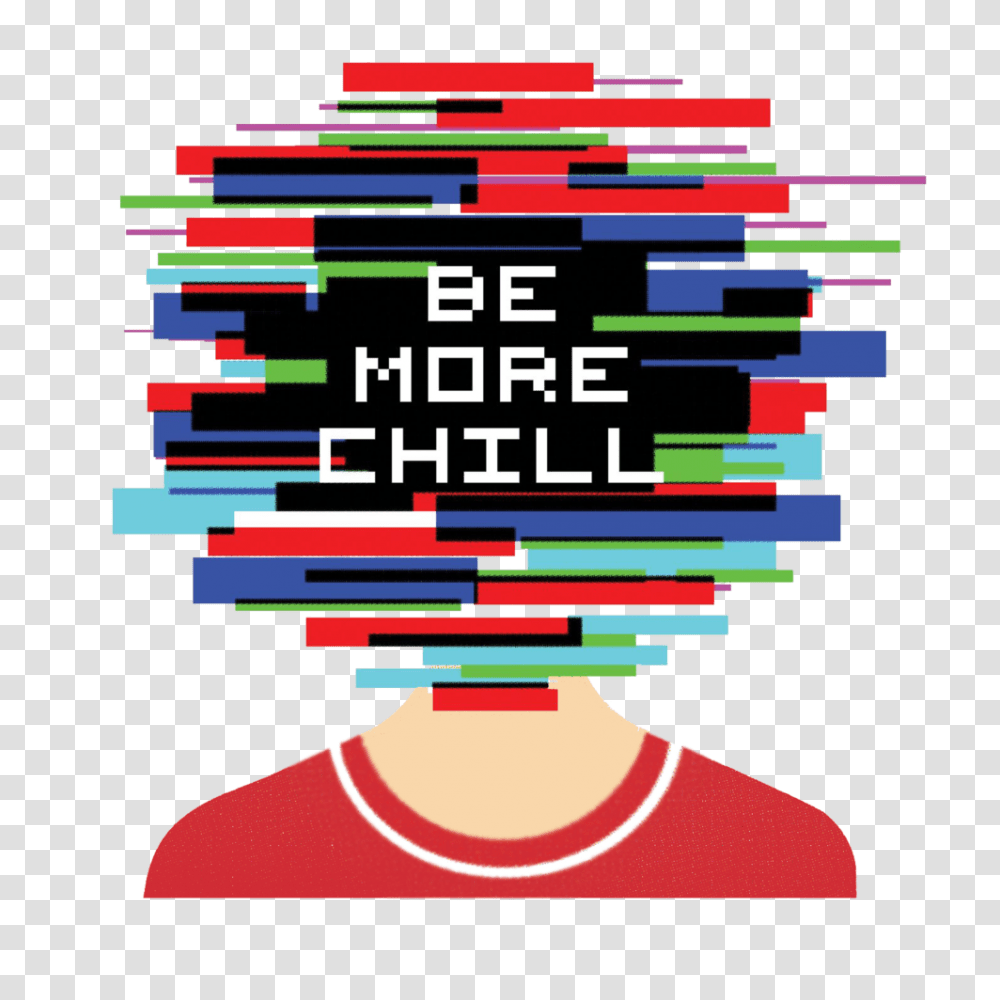 Be More Chill Stage Door Fine Arts, Building, Downtown Transparent Png