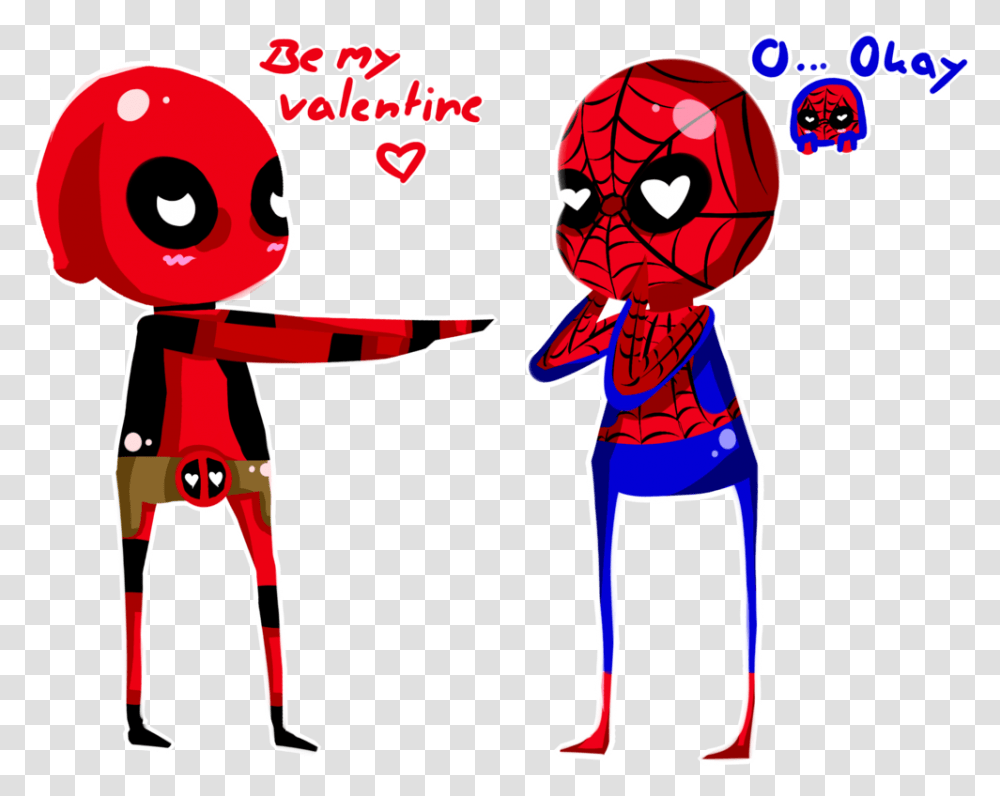 Be My Valentine Spider Spiderman Valentine, Sport, Sports Transparent Png