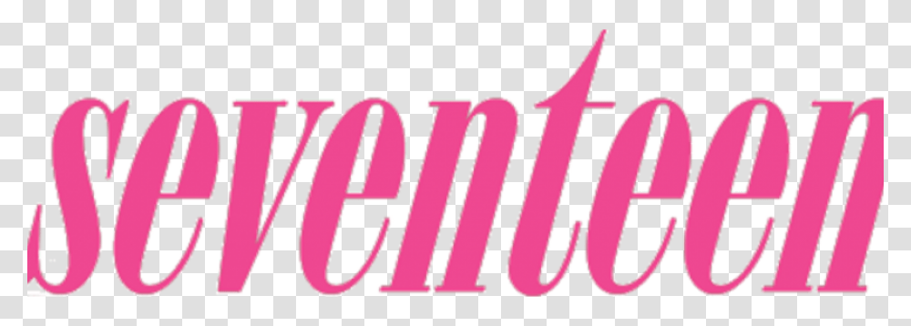 Be On The Cover Of Seventeen Intern Queen Inc, Word, Label, Logo Transparent Png