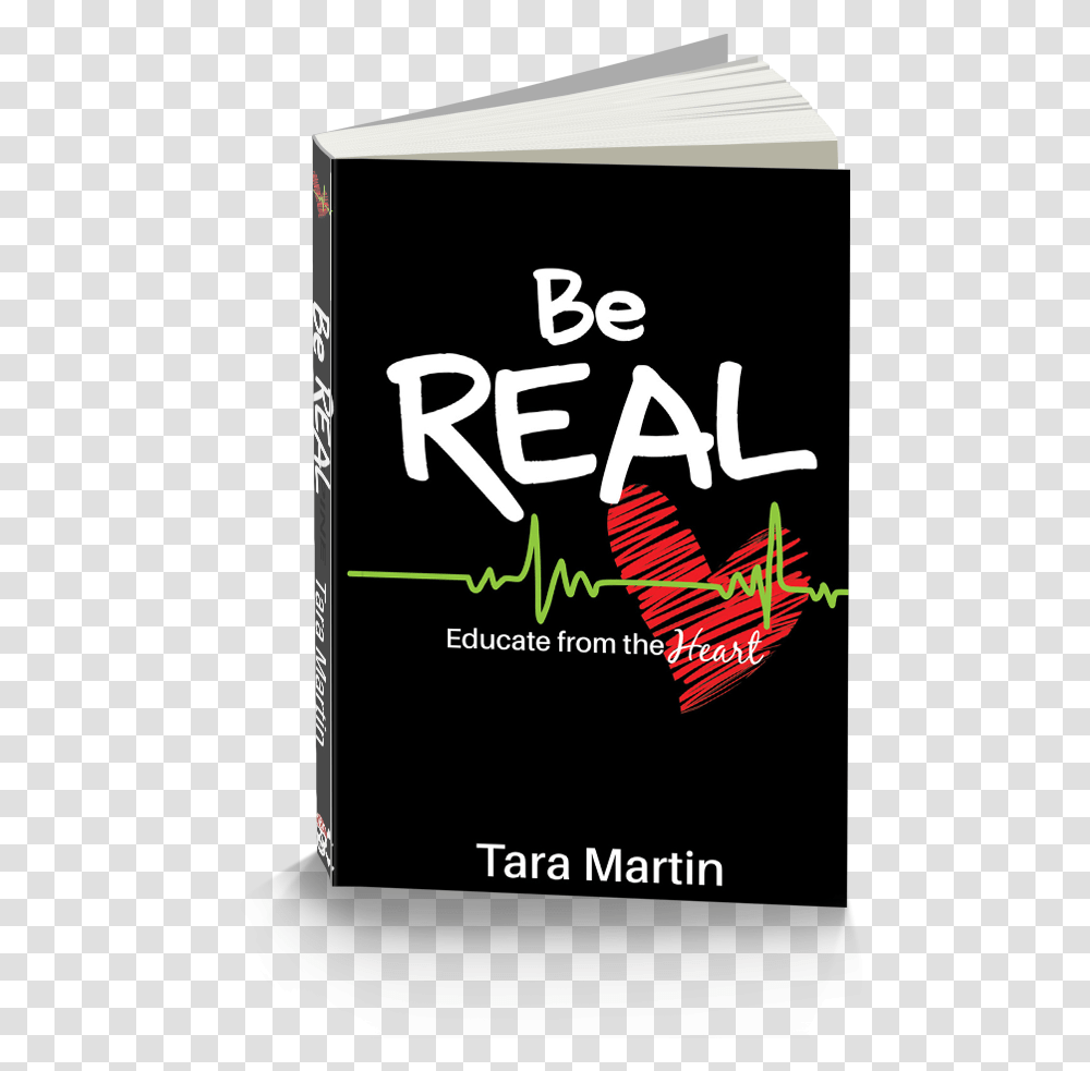 Be Real Tara Martin Be Real, Advertisement, Paper, Poster Transparent Png