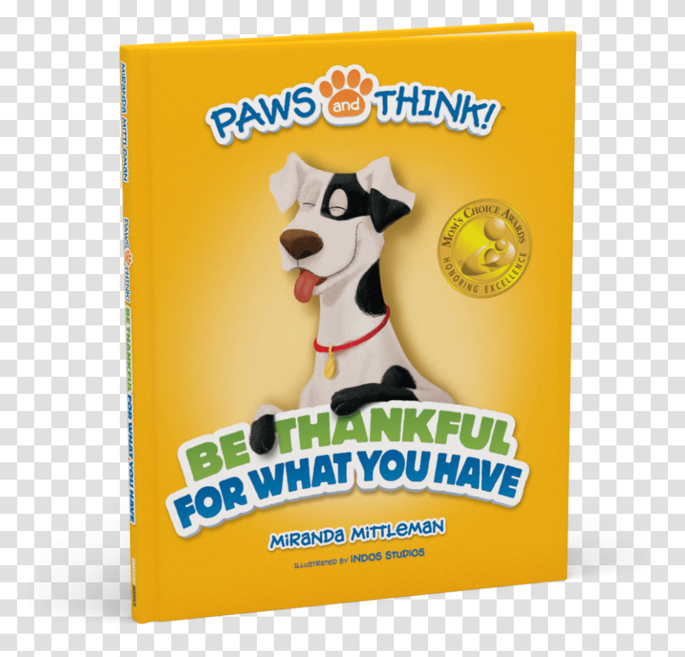 Be Thankful 3d Hires, Poster, Advertisement, Flyer, Paper Transparent Png