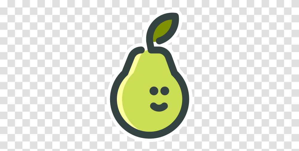 Be The Master Of Presentations With Pear Deck Peardeck Pear, Plant, Fruit, Food Transparent Png