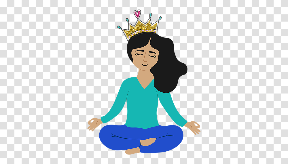 Be The Queen Power Tools For Queens Sitting, Person, Human, Fitness, Working Out Transparent Png