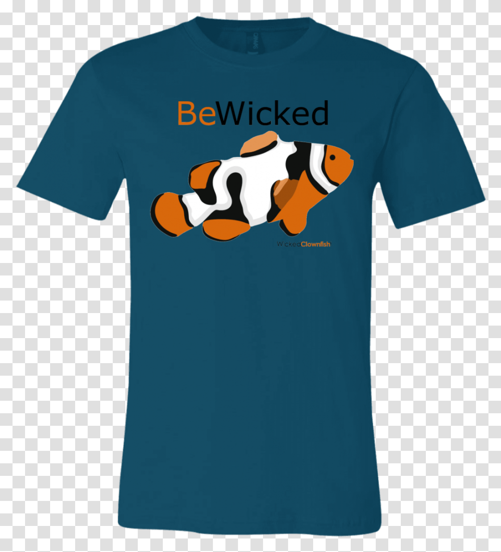 Be Wicked T Shirt, Clothing, T-Shirt, Sleeve, Hand Transparent Png