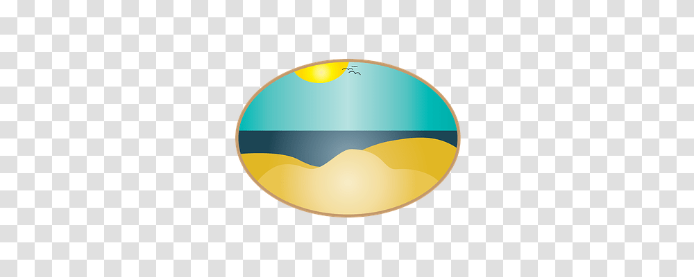 Beach Nature, Outdoors, Sphere, Mountain Transparent Png
