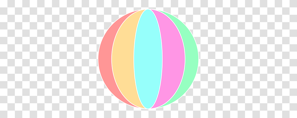 Beach Ball Holiday, Balloon, Tape, Sphere Transparent Png