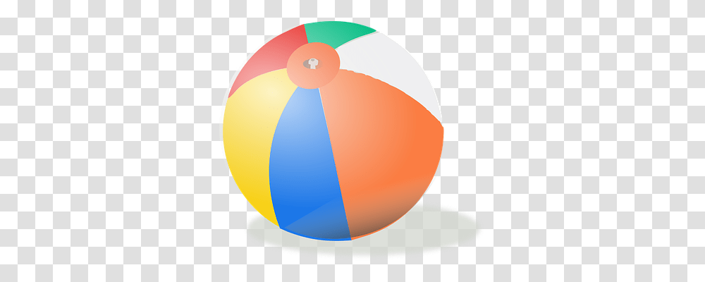 Beach Ball Holiday, Balloon, Sphere, Astronomy Transparent Png