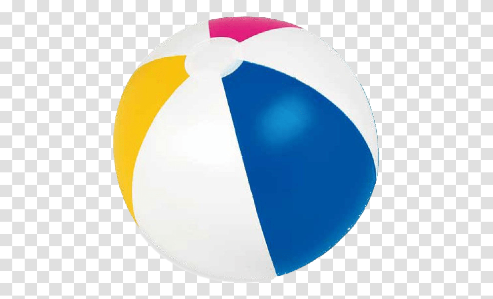 Beach Ball Background Beach Ball, Balloon, Soccer Ball, Football, Team Sport Transparent Png