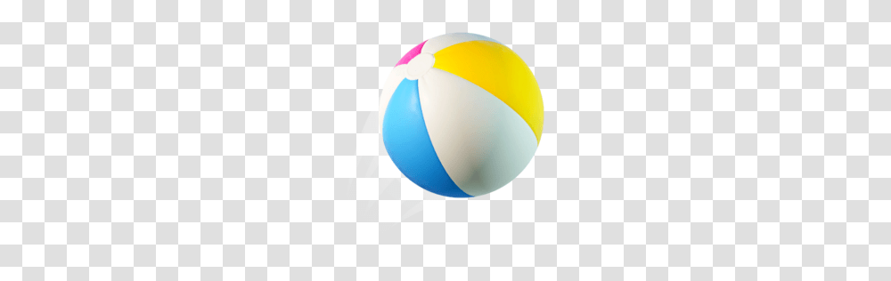 Beach Ball, Balloon Transparent Png