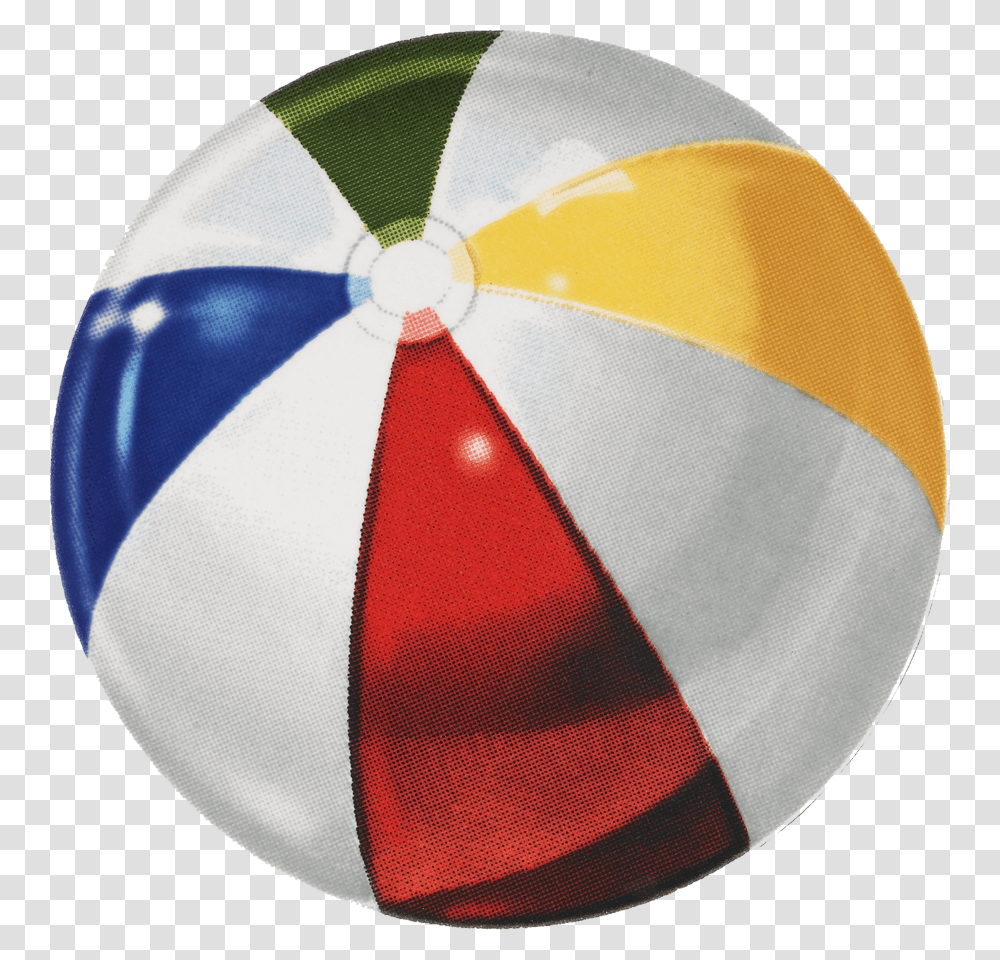 Beach Ball Beach Ball, Balloon, Sphere, Team Sport, Sports Transparent Png