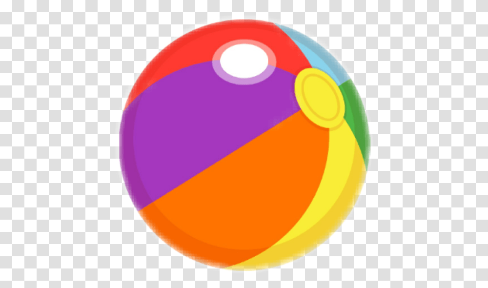 Beach Ball Beachball Colorful Summer Instagram Circle, Sphere, Balloon Transparent Png