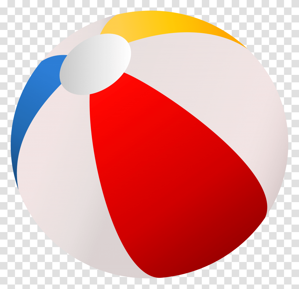 Beach Ball Clip Art, Balloon, Logo Transparent Png