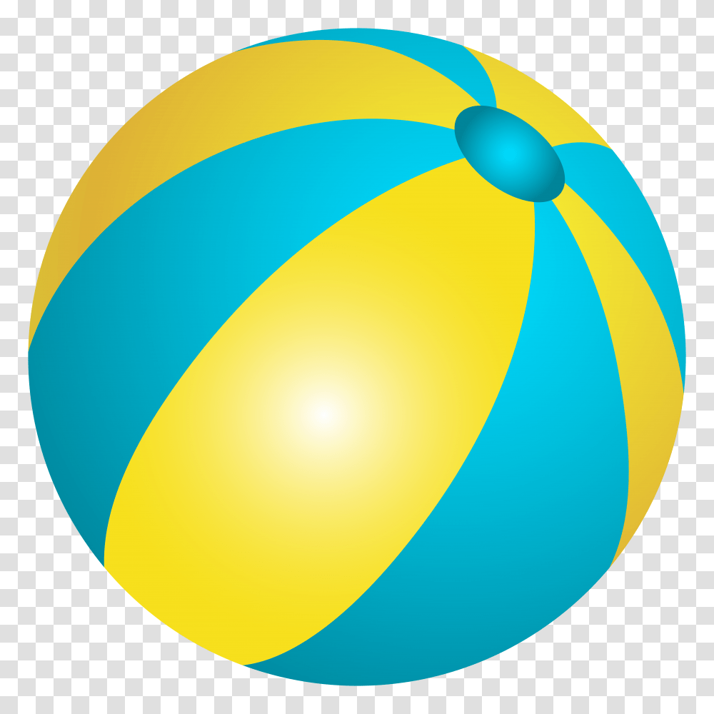 Beach Ball Clip Art, Balloon, Pattern Transparent Png