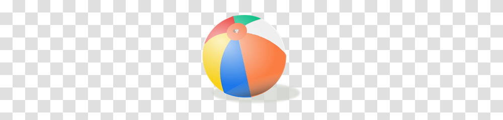 Beach Ball Clip Art For Web, Balloon, Sphere, Astronomy, Outer Space Transparent Png