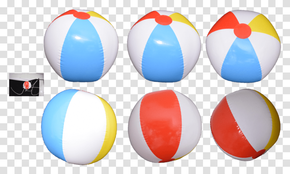 Beach Ball Clipart, Balloon, Egg, Food Transparent Png