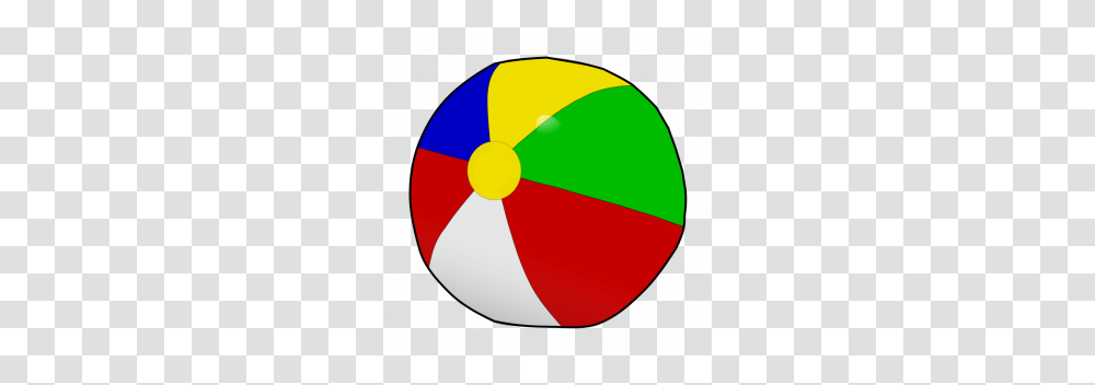 Beach Ball Clipart Black And White, Balloon, Logo, Trademark Transparent Png